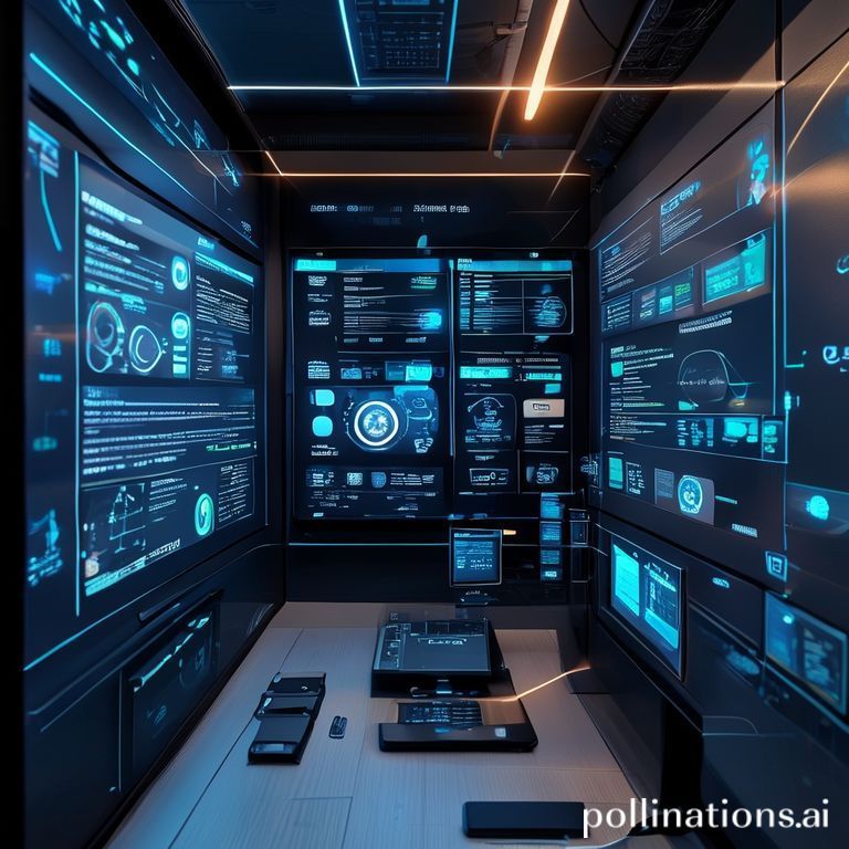 Smart Systems Achieving Balanced Temperature Control Effortlessly - Landscape Wallpapers - Ultra HD HD Collection